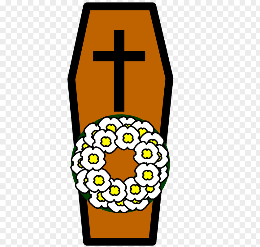 Symbol Coffin Clip Art PNG