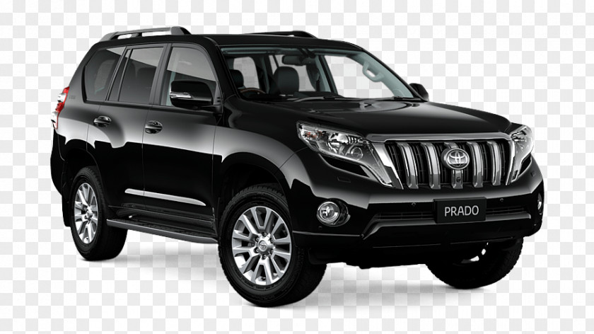 Toyota 2017 Land Cruiser 2018 Car Lexus GX PNG