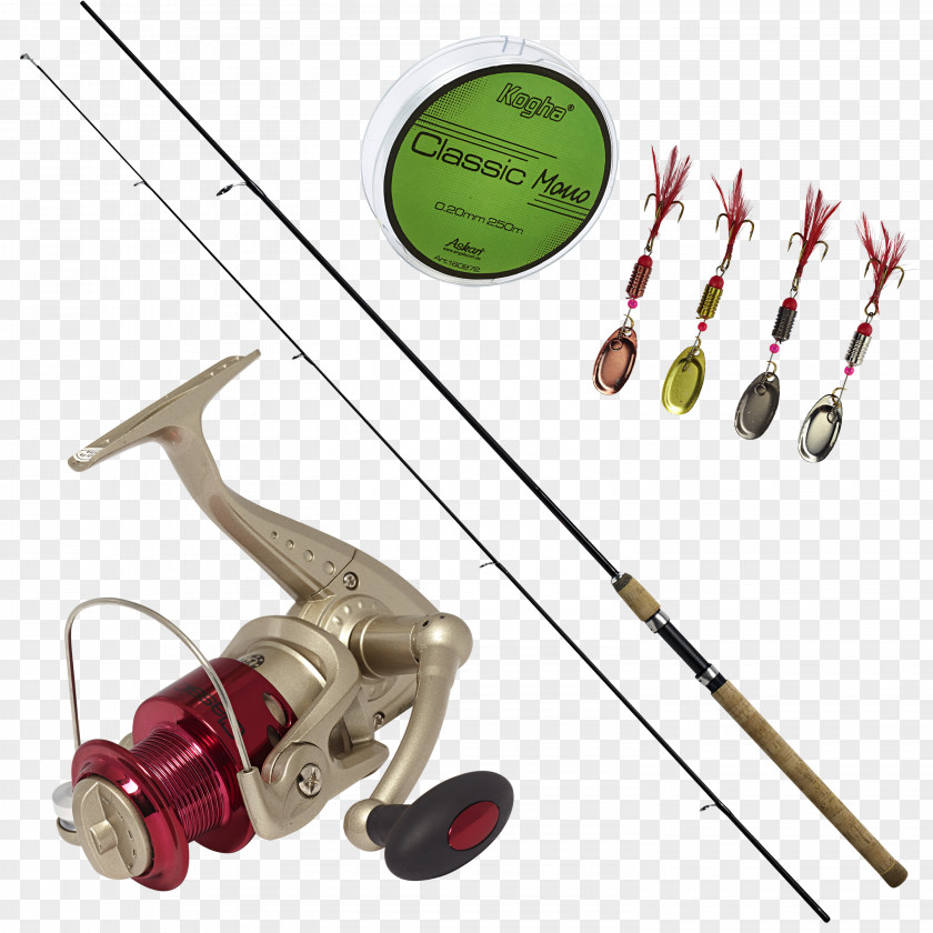 Trout Sport Tool PNG