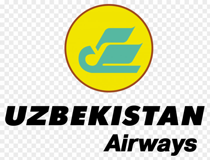 Uzbekistan Airways Airline Logo PNG