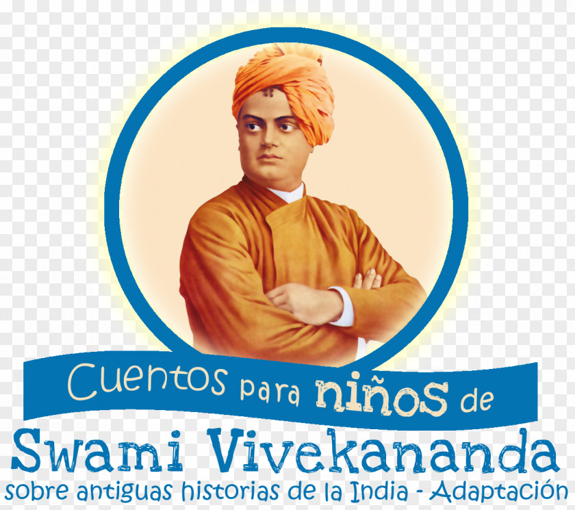 Vivekananda Monk Swamiji India Human Behavior Teacher PNG