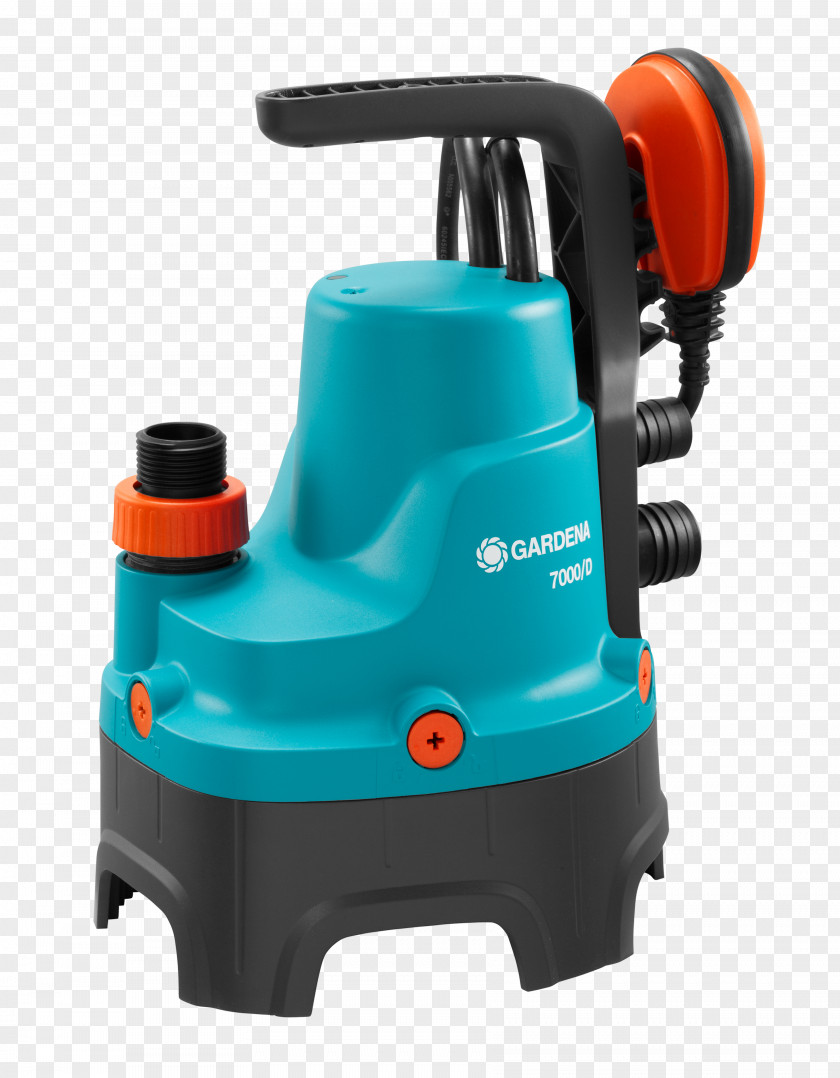 Water Submersible Pump Wastewater Hebeanlage PNG