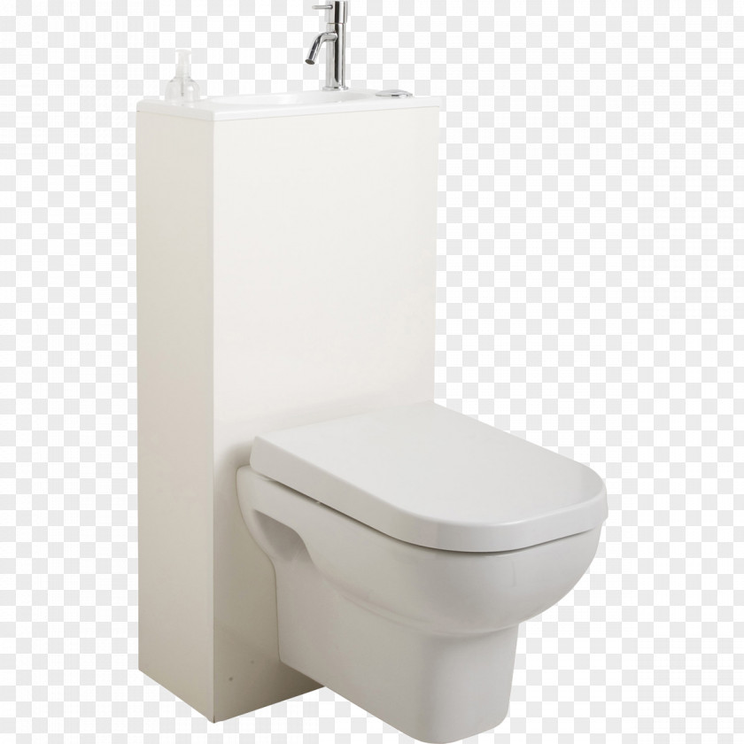 Wc Plan Toilet & Bidet Seats Bathroom Castorama Sink PNG