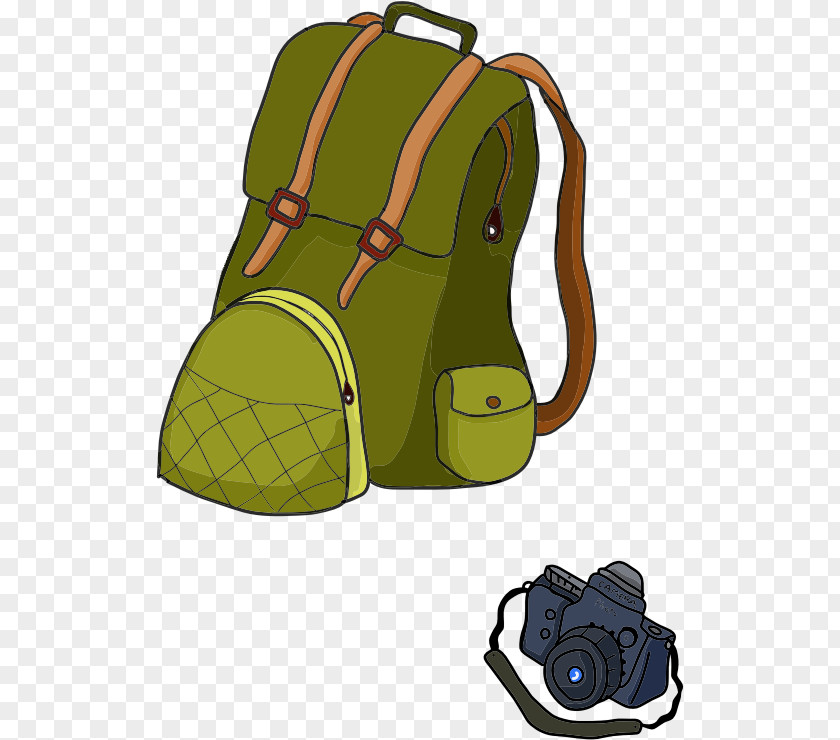 Backpack Backpacking Hiking Clip Art PNG