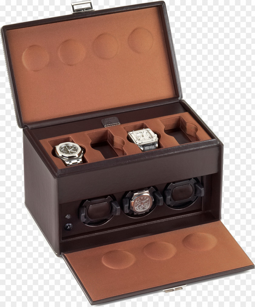 Box Mechanical Watch Horlogeopwinder Rolex PNG