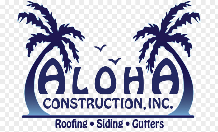Business Aloha Construction, Inc. Architectural Engineering Roof Restoration, Co. PNG