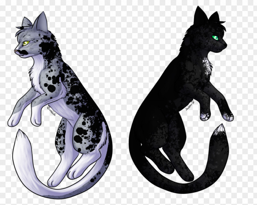 Cat Dog Character Canidae Tail PNG