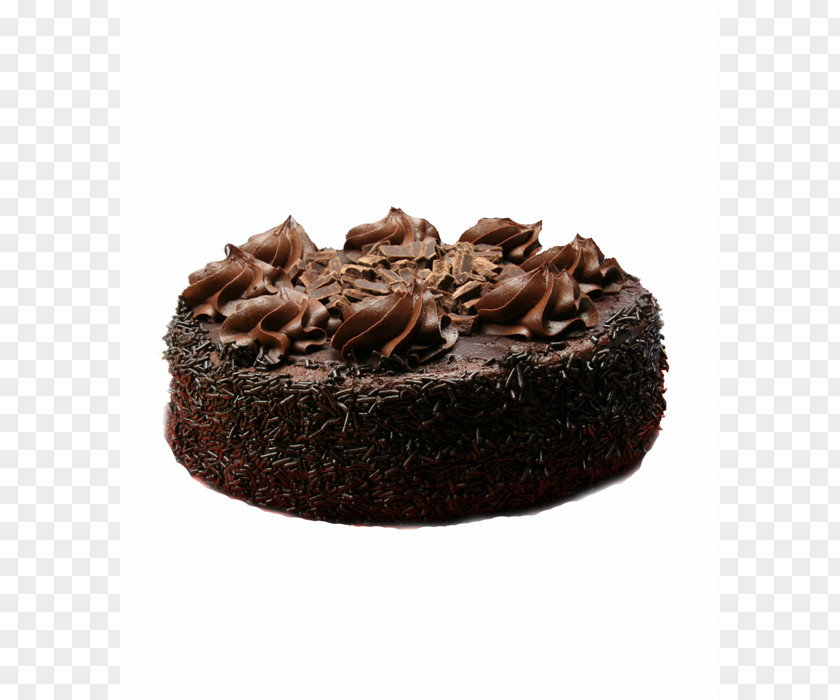 Chocolate Cake Birthday Carrot Truffle Fudge PNG