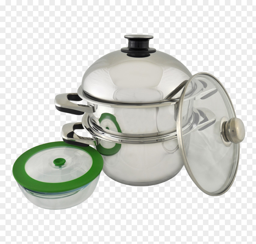 Cooking Low-temperature Steaming ABE Naturellement Food Steamers PNG