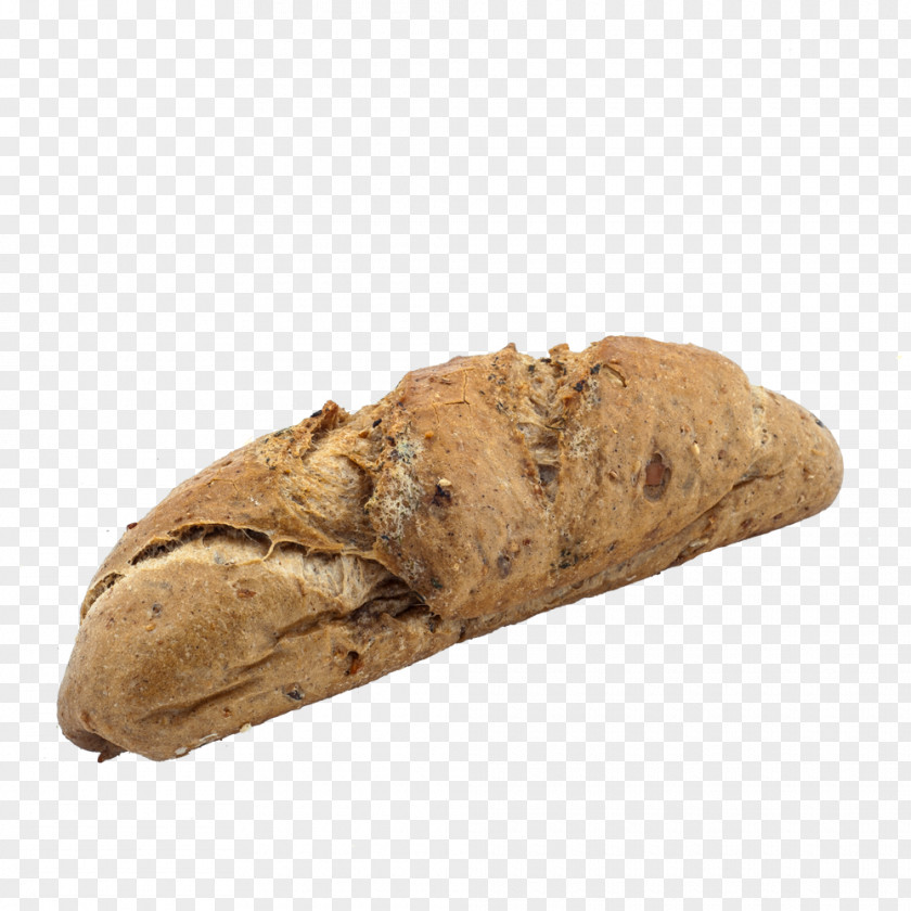 Croissant Bakery Baguette Small Bread PNG