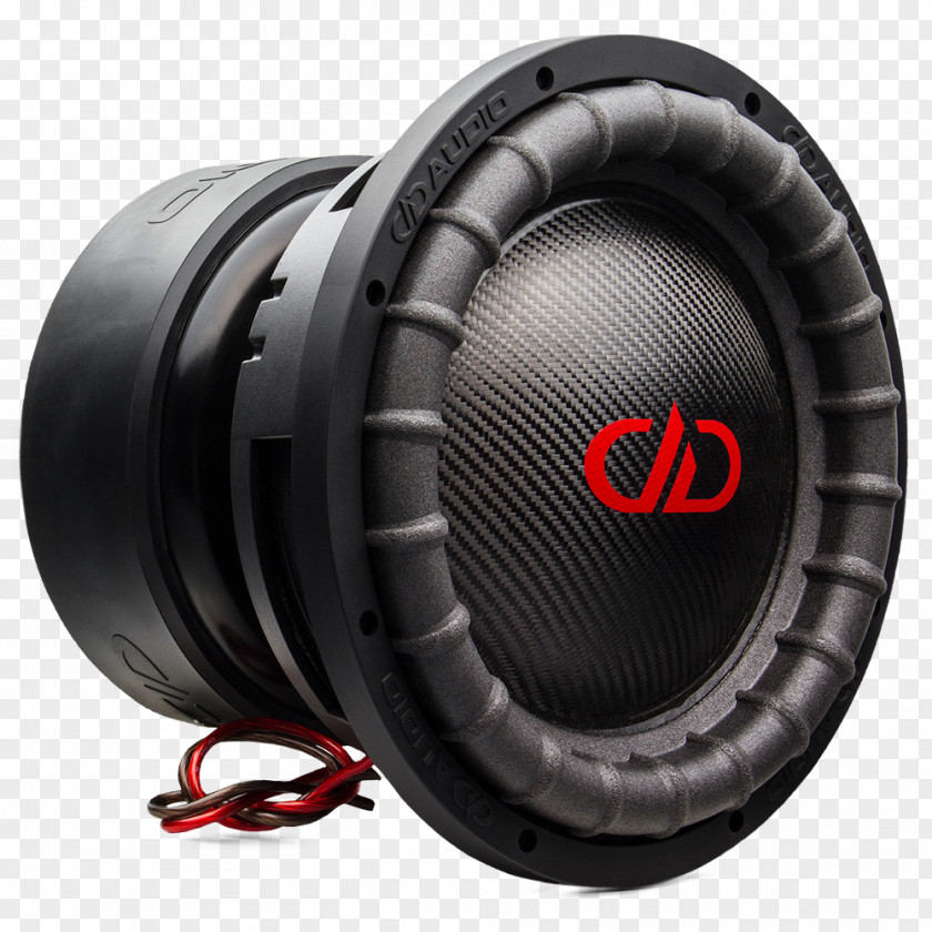Digital Audio Subwoofers Designs Subwoofer NW MTX Loudspeaker PNG