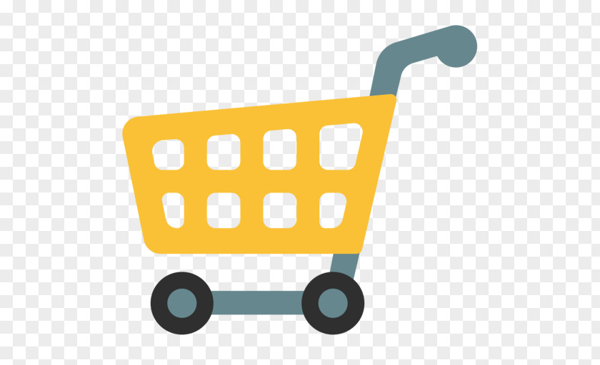 Emoji Shopping Cart Bags & Trolleys PNG