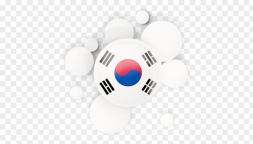 Flag Of South Korea Novel Instruments Inc Korean PNG