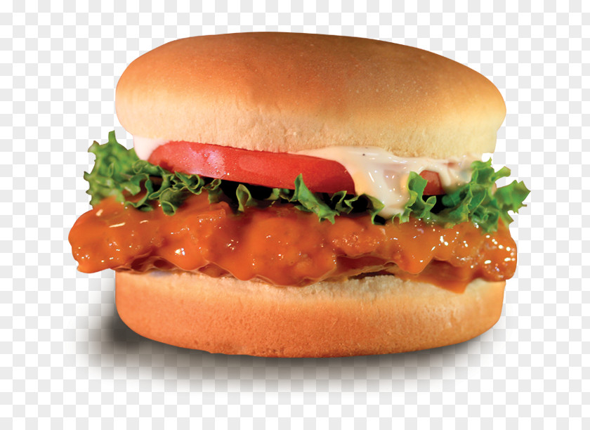 Fried Chicken Sandwich Salmon Burger Cheeseburger Buffalo Slider Veggie PNG