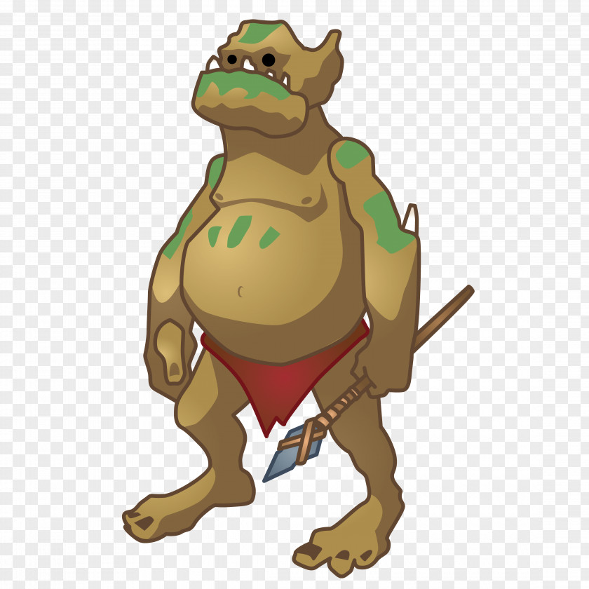 Frog Playing Card Game Goblin PNG