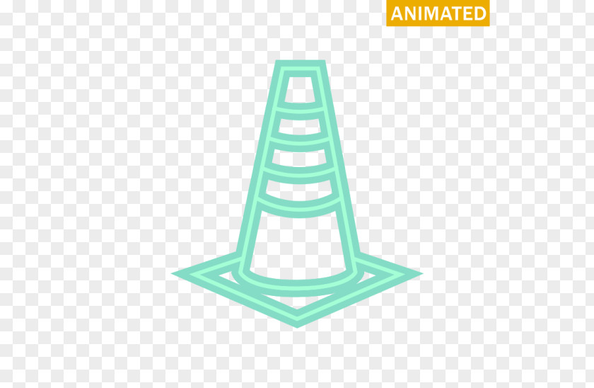 Line Angle Logo PNG