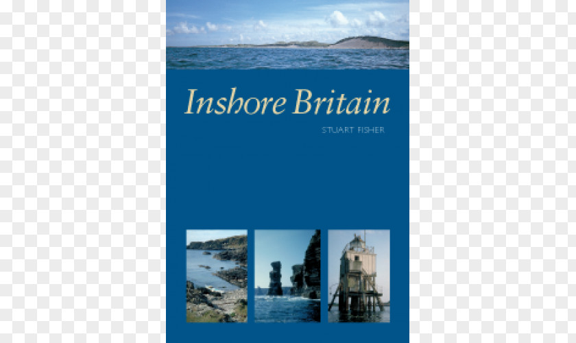 Sea Inshore Britain Water Resources 09738 PNG