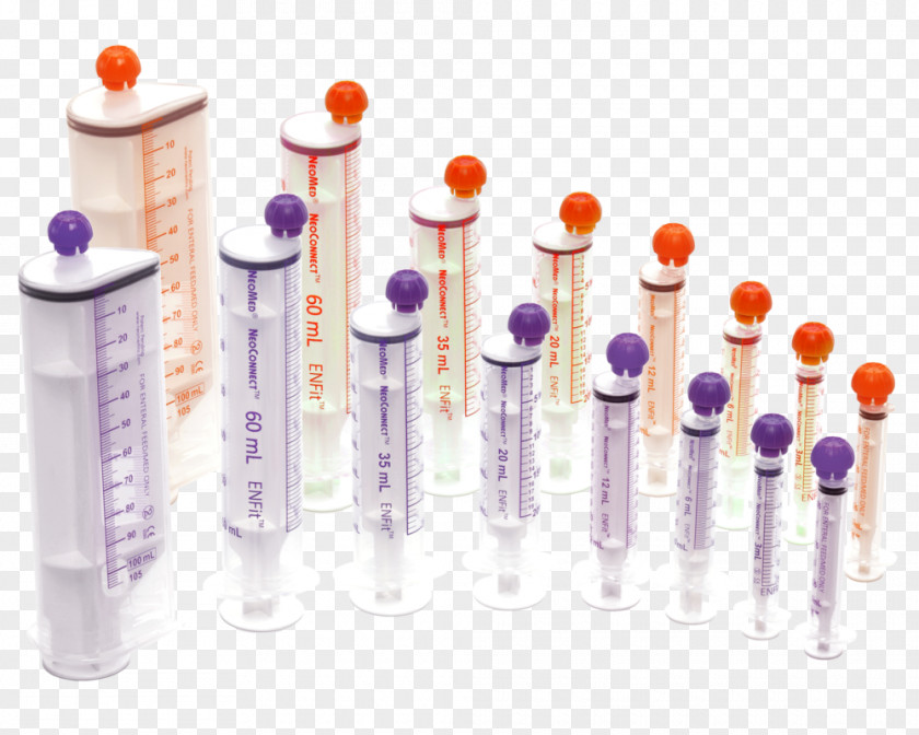 Syringe Pharmaceutical Drug Enteral Nutrition Pharmacy Milliliter PNG