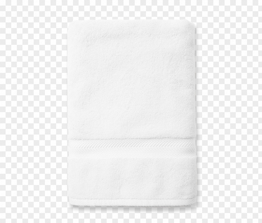 White Sheet Towel Linens Bathroom Textile Bed Sheets PNG
