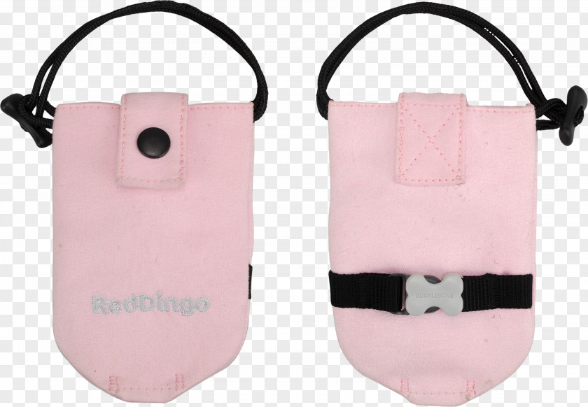 Bags Kingdom Pink M PNG