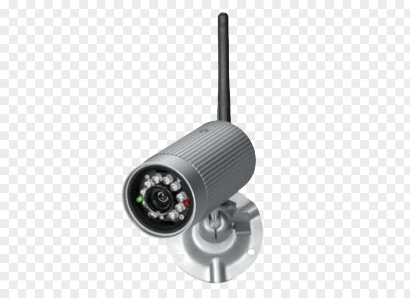 Camera Bewakingscamera IP Surveillance Closed-circuit Television PNG