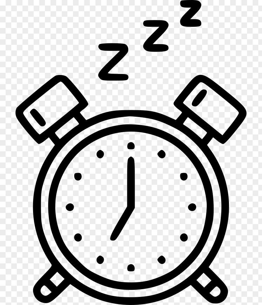 Clock Alarm Clocks Sleep PNG