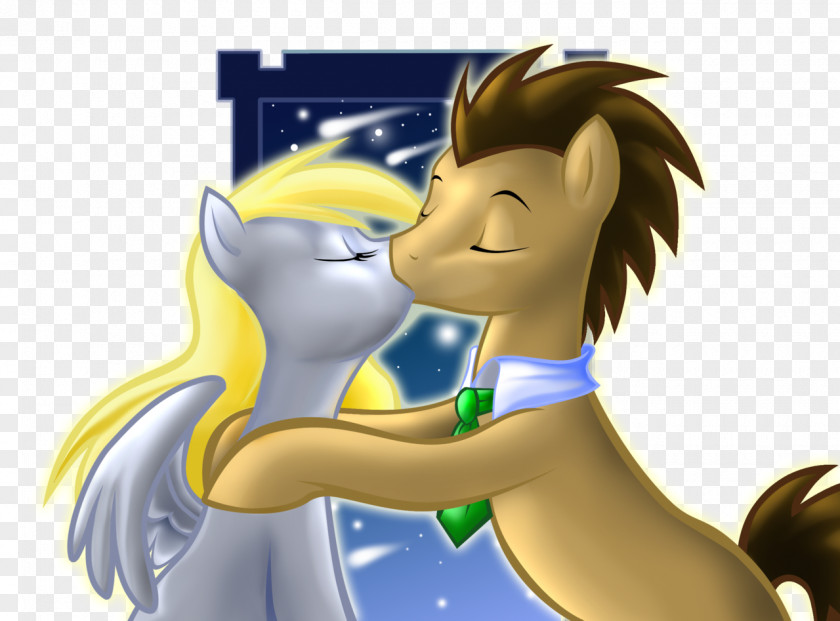 Damn Sick Burn Derpy Hooves The Doctor Video Kiss Rarity PNG