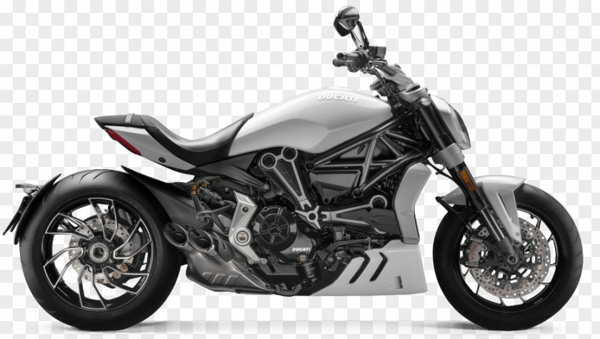 Ducati Diavel Motorcycle Cruiser Motoprimo Motorsports PNG