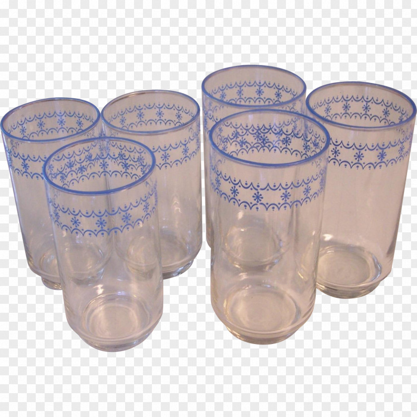 Glass Highball Pint Plastic Cup PNG