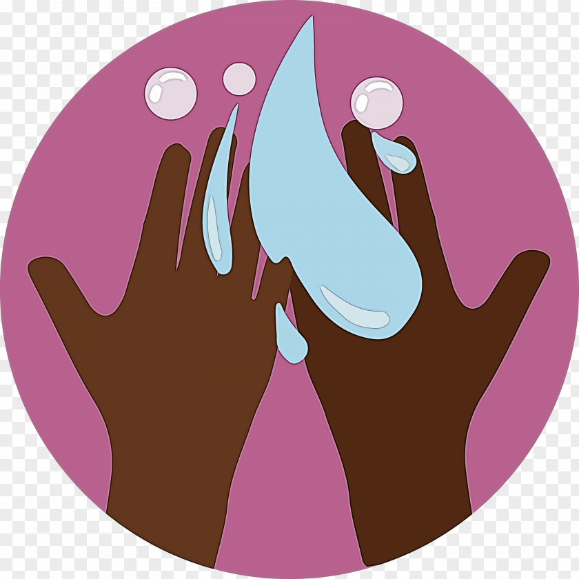 Hand Washing PNG