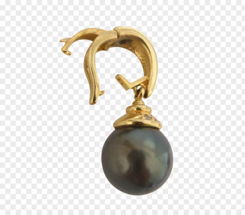 Jewellery Earring 01504 Body PNG