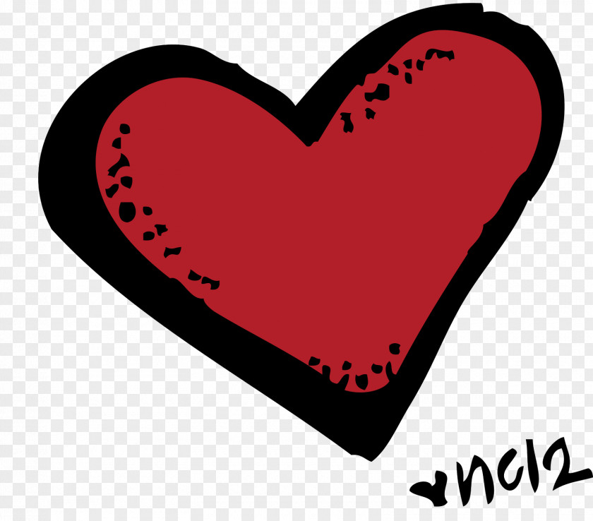 Ketupat Heart Clip Art PNG