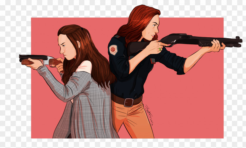 Ladder 49 Waverly Earp Fan Art Television Drawing PNG