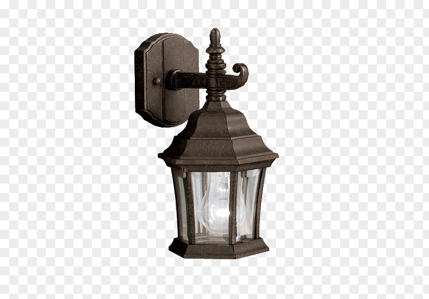 Light Landscape Lighting Fixture Sconce PNG