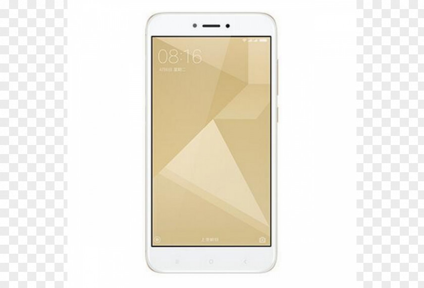 Smartphone Xiaomi Mi A1 Redmi Note 5 4X PNG