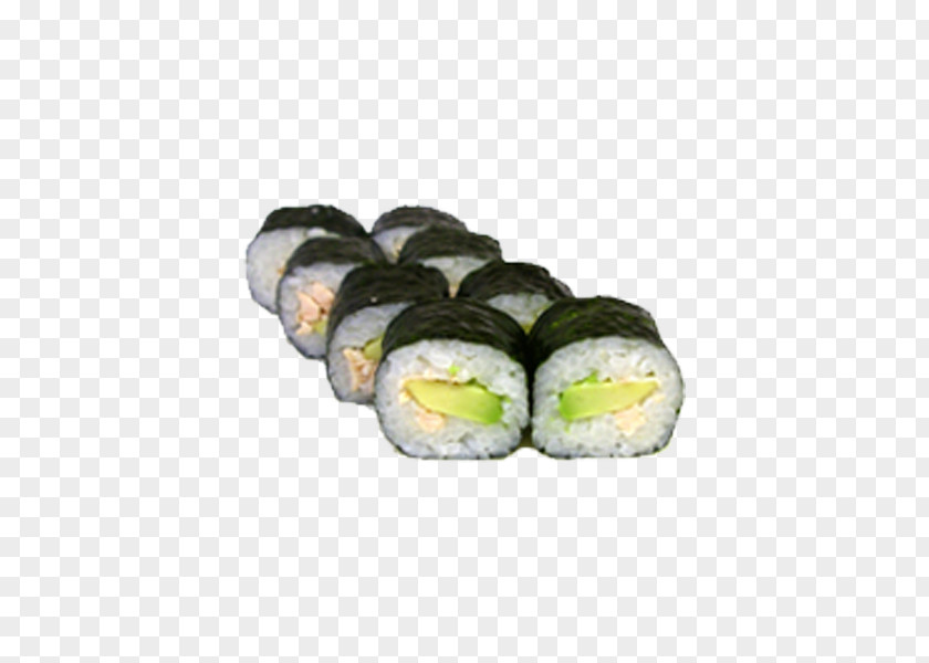 Sushi California Roll Gimbap M 07030 PNG