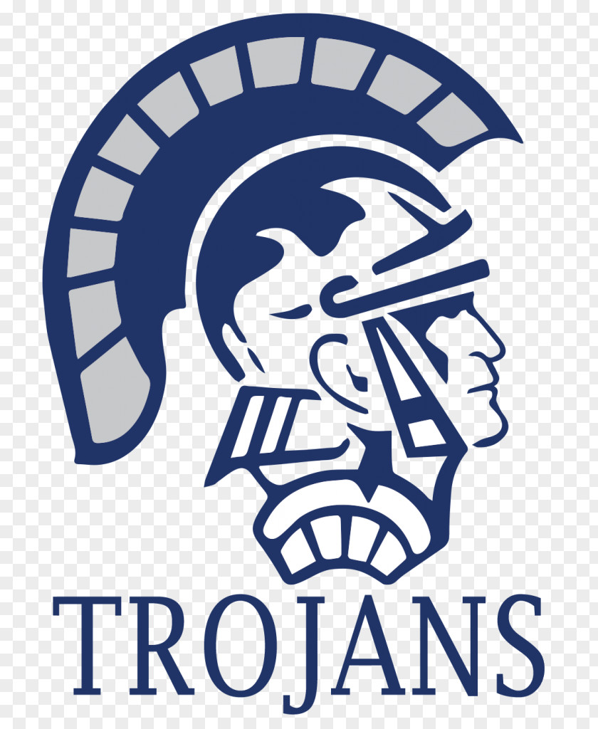 Trojans Fruitport Middle School Grand Haven PNG