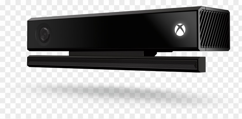 360 Camera Kinect Xbox PlayStation 4 One 1 PNG