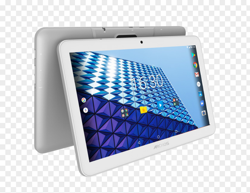 Android Wi-Fi 3G Archos 101 Internet Tablet PNG