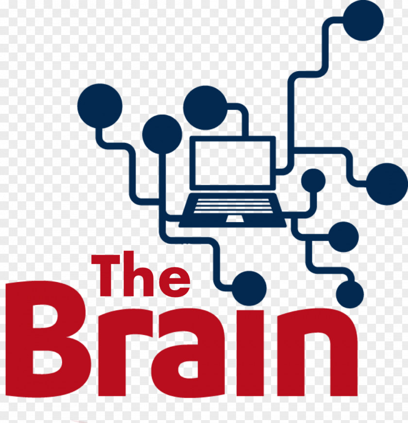 Brain Logo Educational Assessment Learning Sport PNG