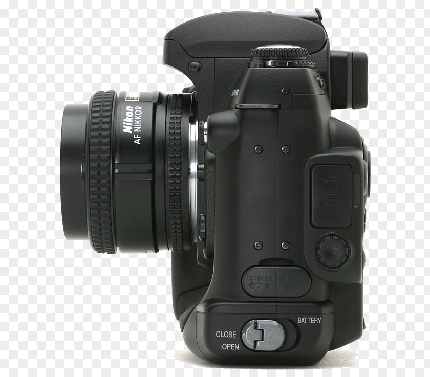 Camera Lens Digital SLR Fujifilm FinePix S3 Pro Single-lens Reflex Mirrorless Interchangeable-lens PNG