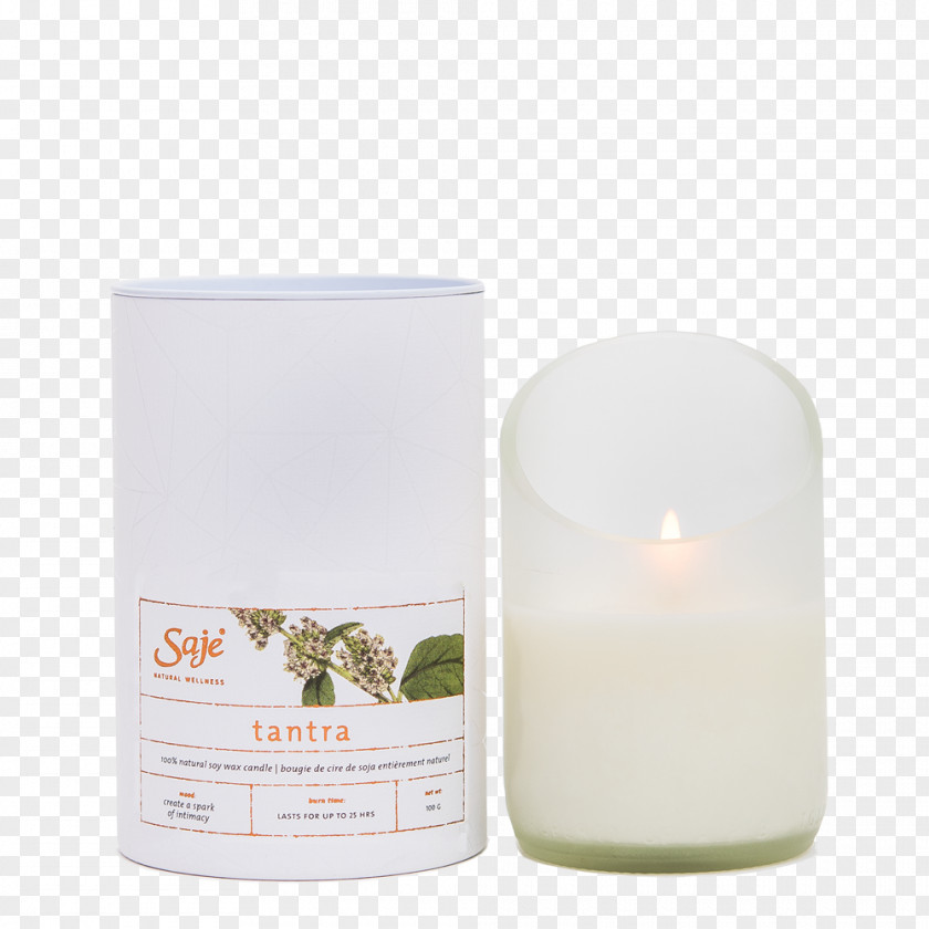 Candle Wax Soy Essential Oil PNG