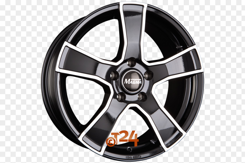 Car Rim Motorcycle Alloy Wheel PNG