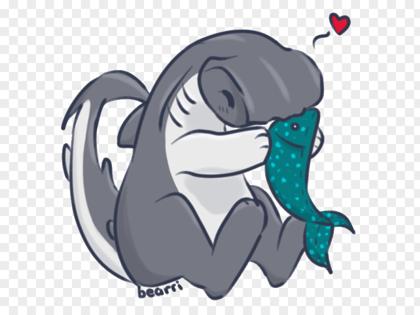 Dolphin Porpoise Character Clip Art PNG