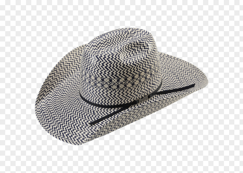 Hat Cowboy Straw Stetson PNG