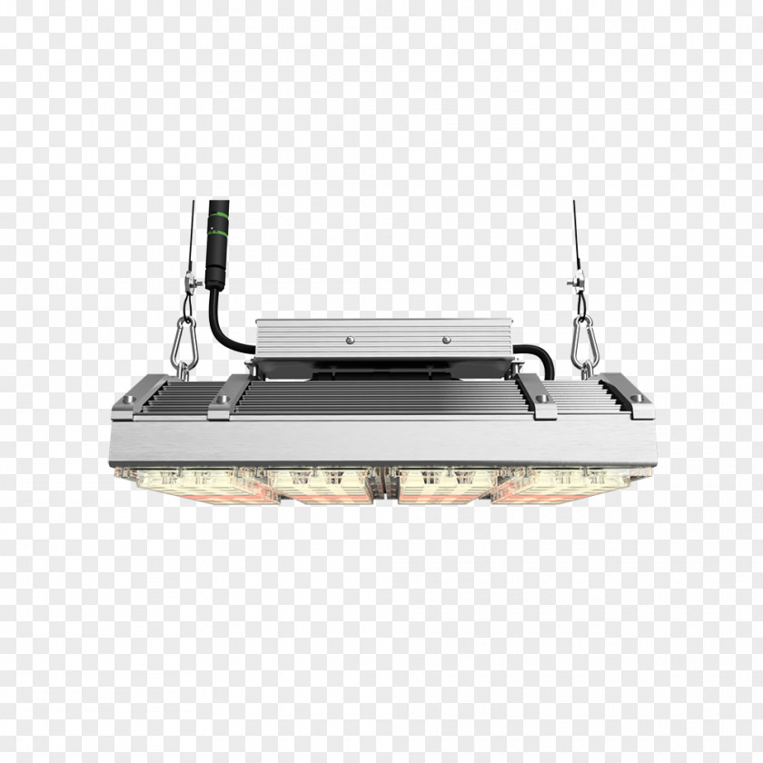 Light Grow Fixture Full-spectrum Light-emitting Diode PNG