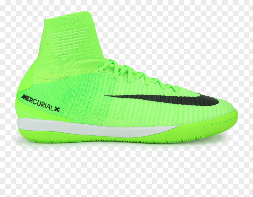 Lime Green Backpack Football Boot Nike Mercurial Vapor Sports Shoes PNG
