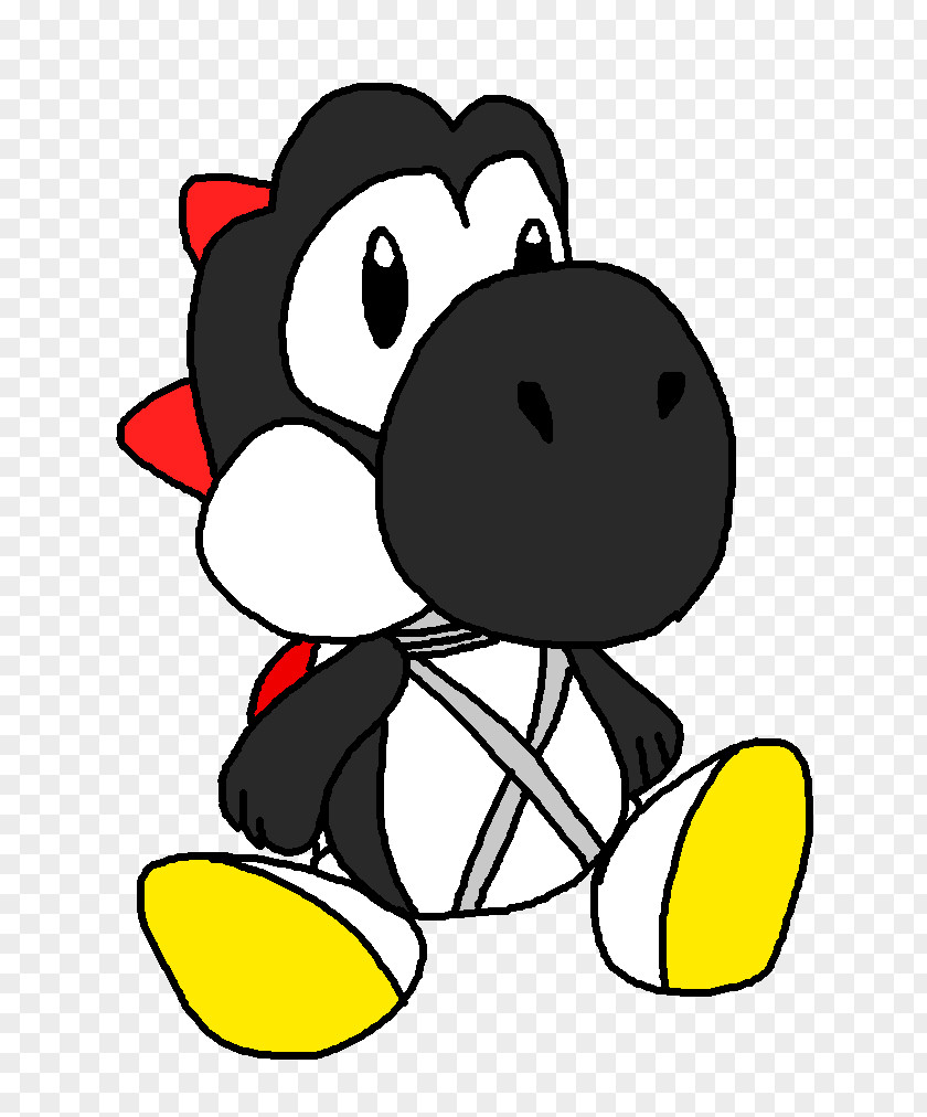 Luigi Mario & Yoshi Cartoon Drawing Comics PNG