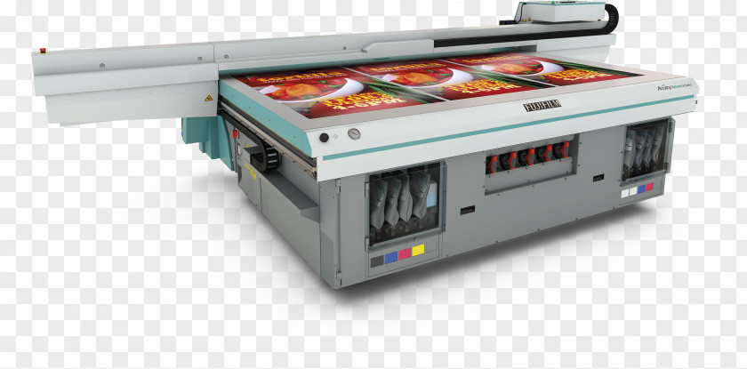Printer Fujifilm Inkjet Printing Wide-format PNG