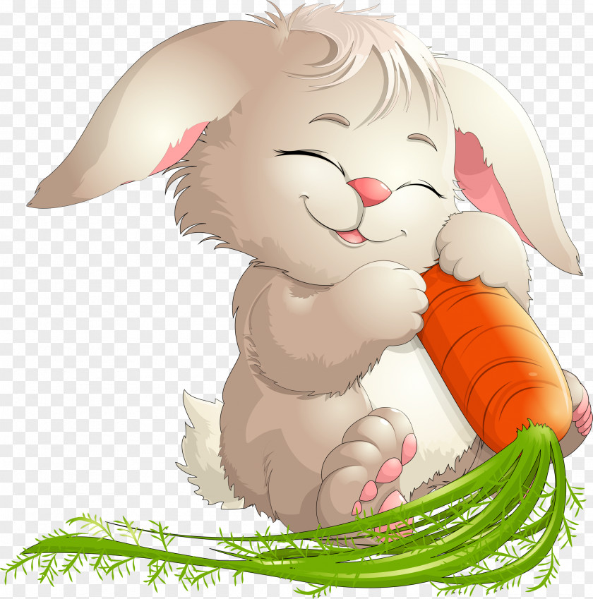Rabbit Leporids Download Clip Art PNG